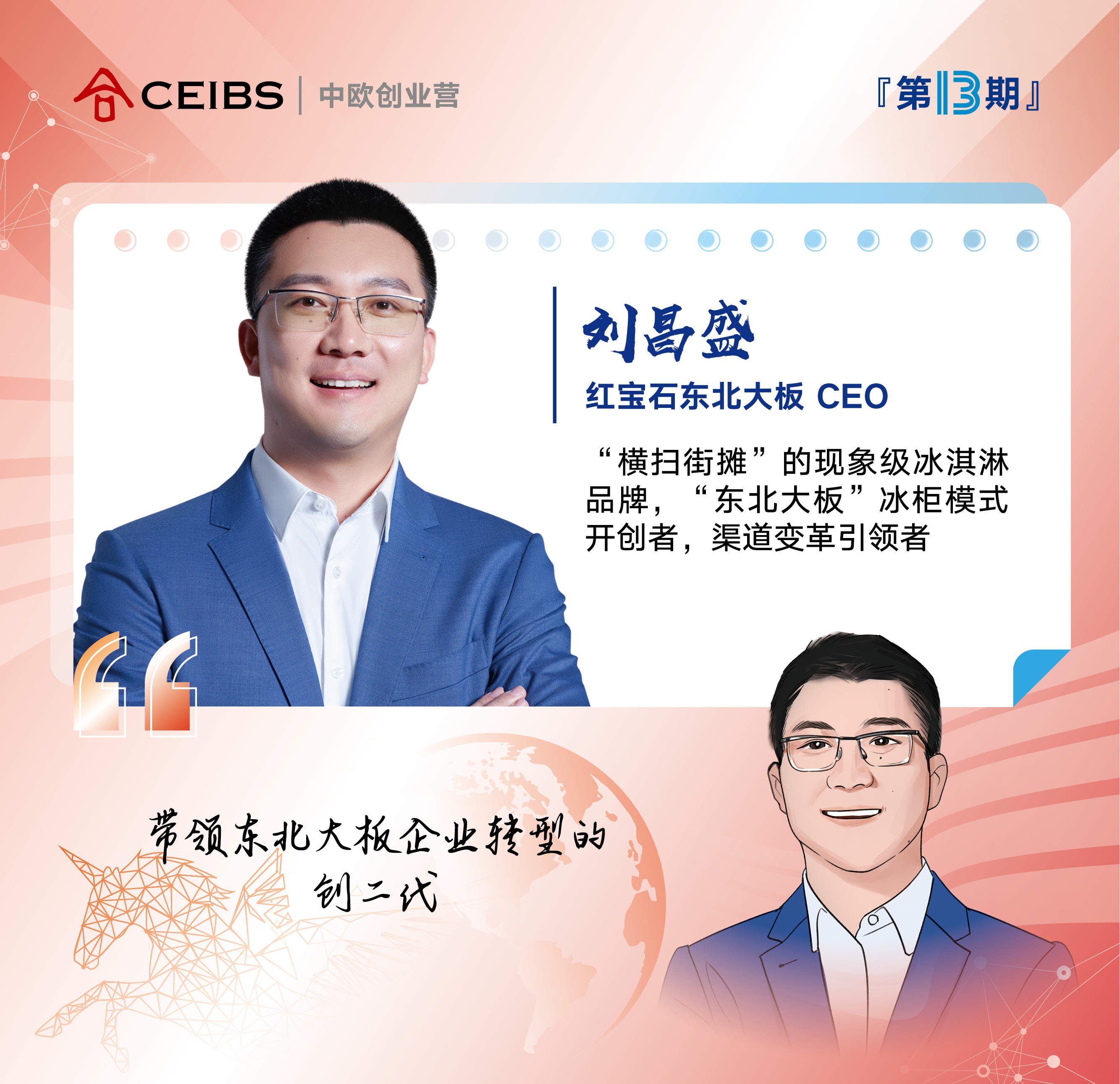创业营13期