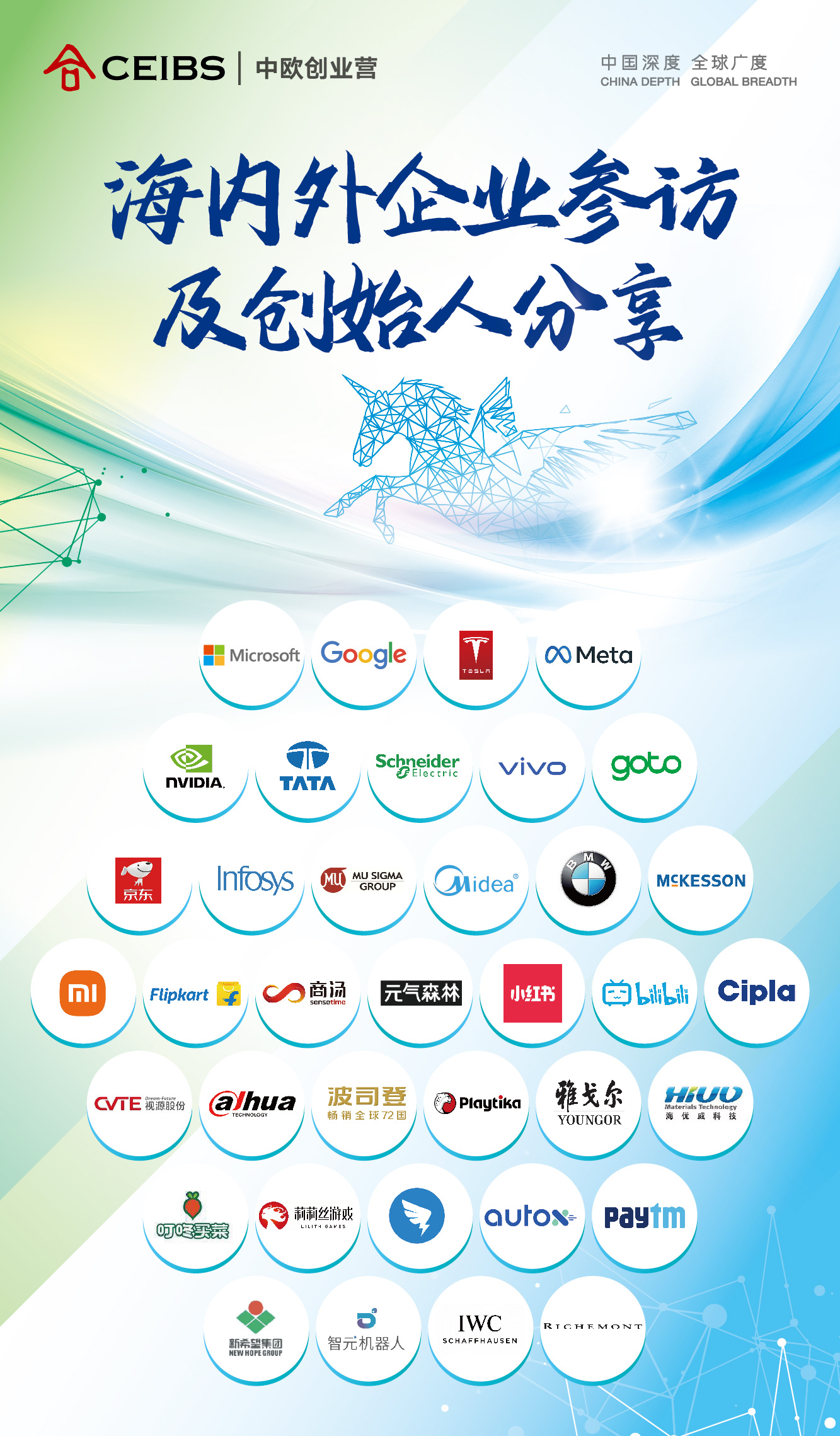 创业营14期