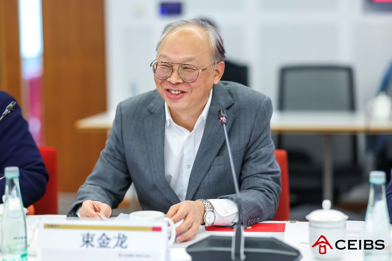Shu Jinlong
