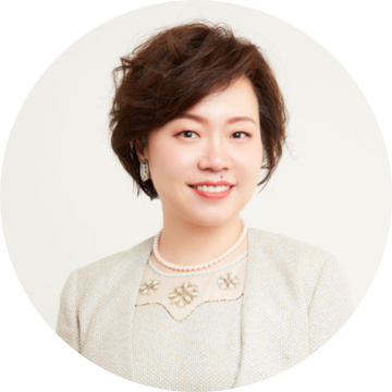 孙晔华 资生堂（中国）投资有限公司 高端品牌总经理 中欧Global EMBA 2021级校友