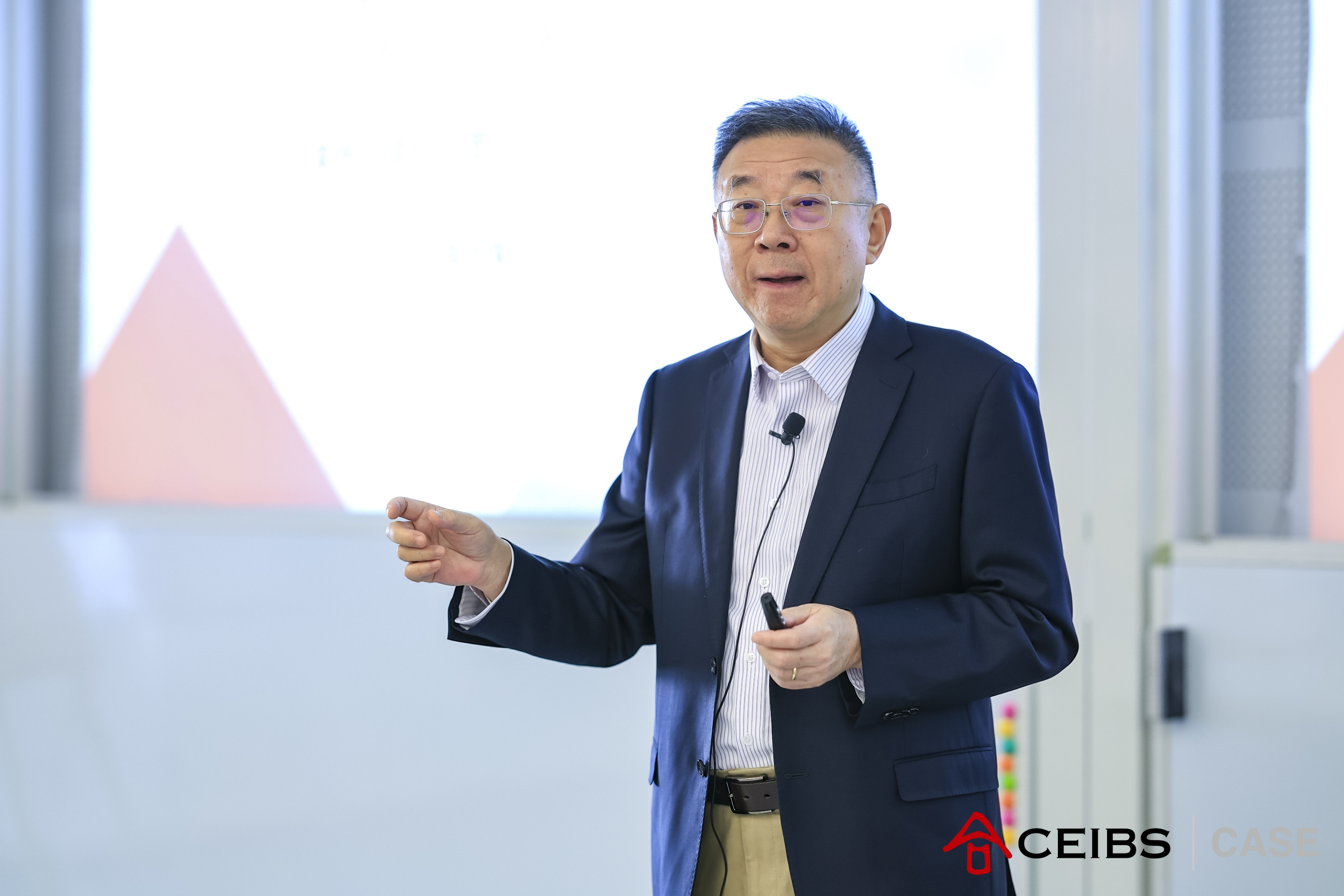 Prof. Chen