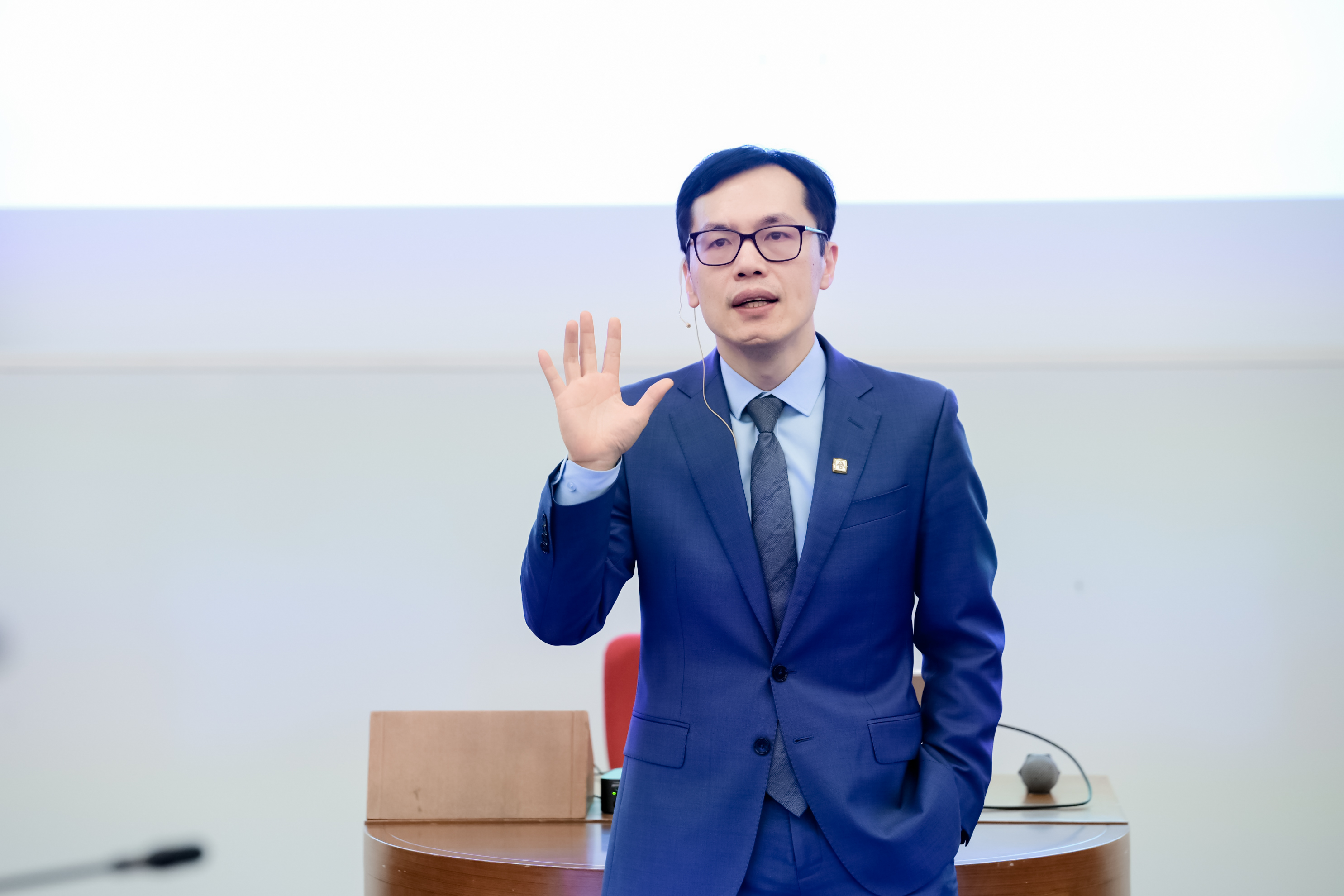 中欧EMBA