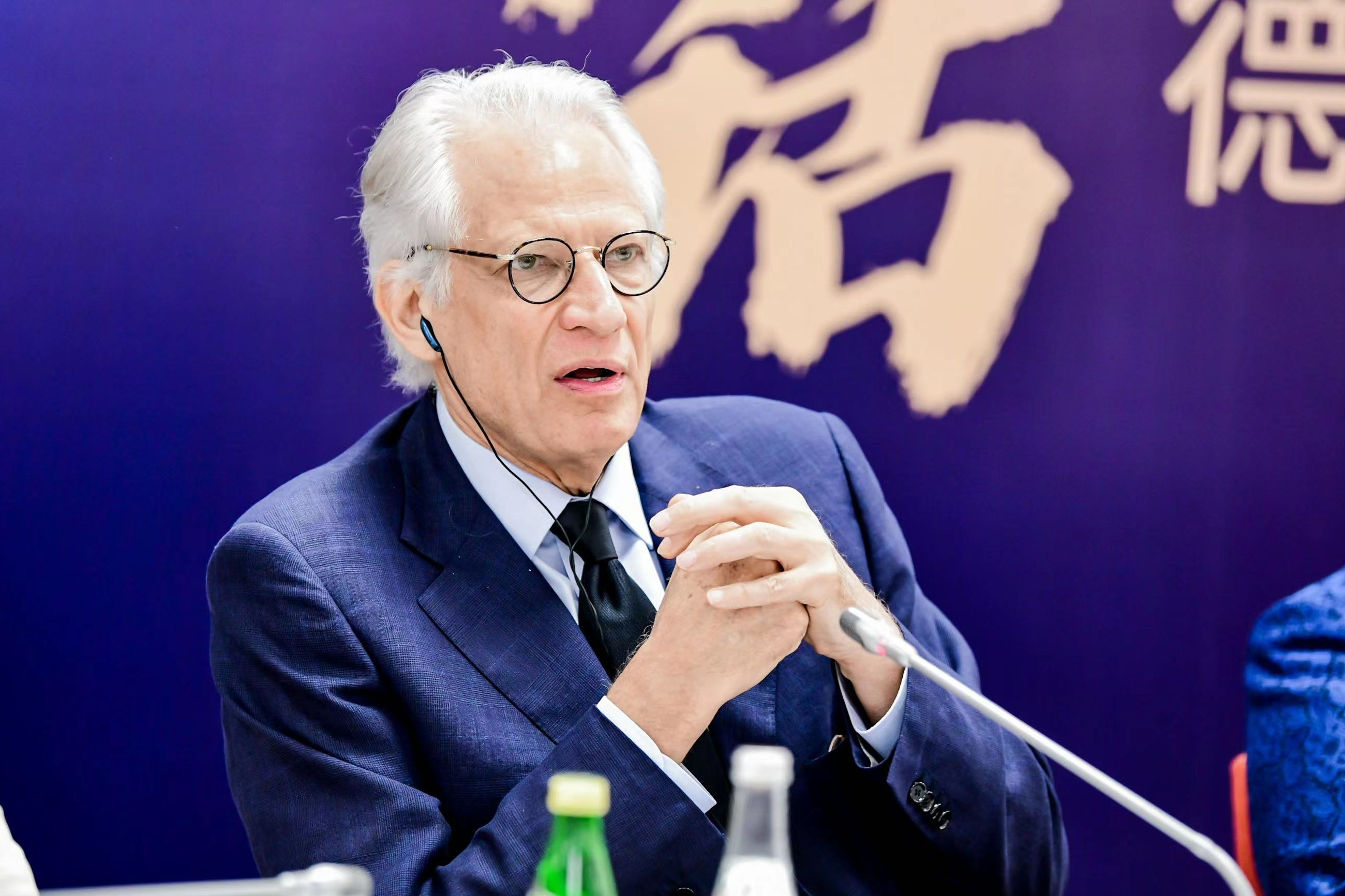 演讲