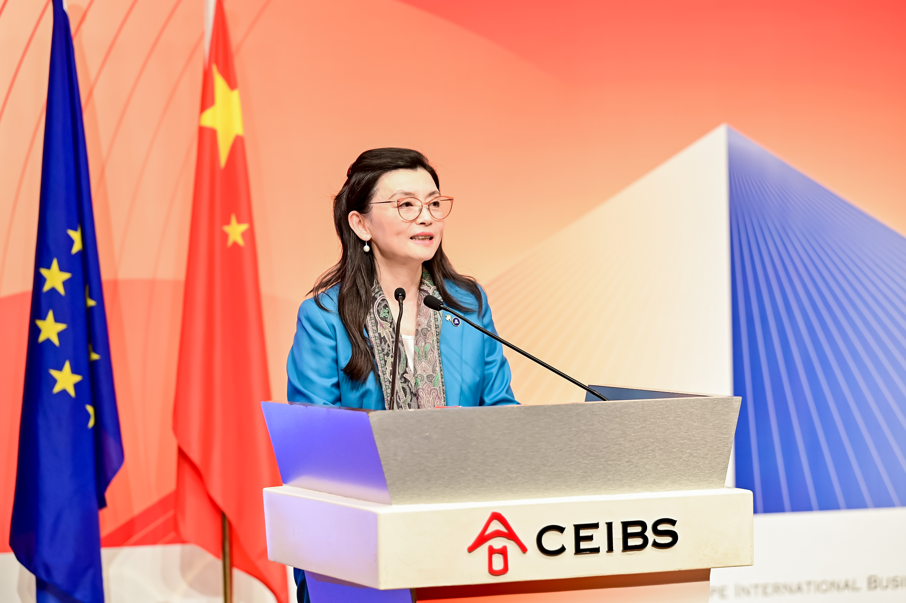 忻榕教授
