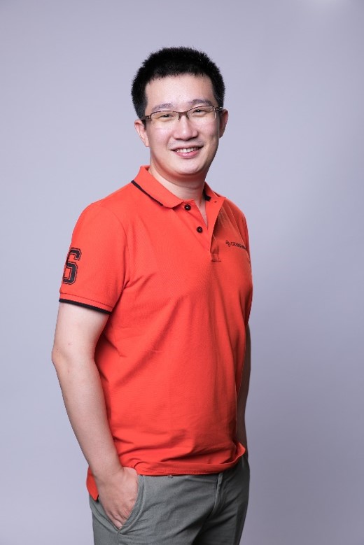 李刚校友喜讯