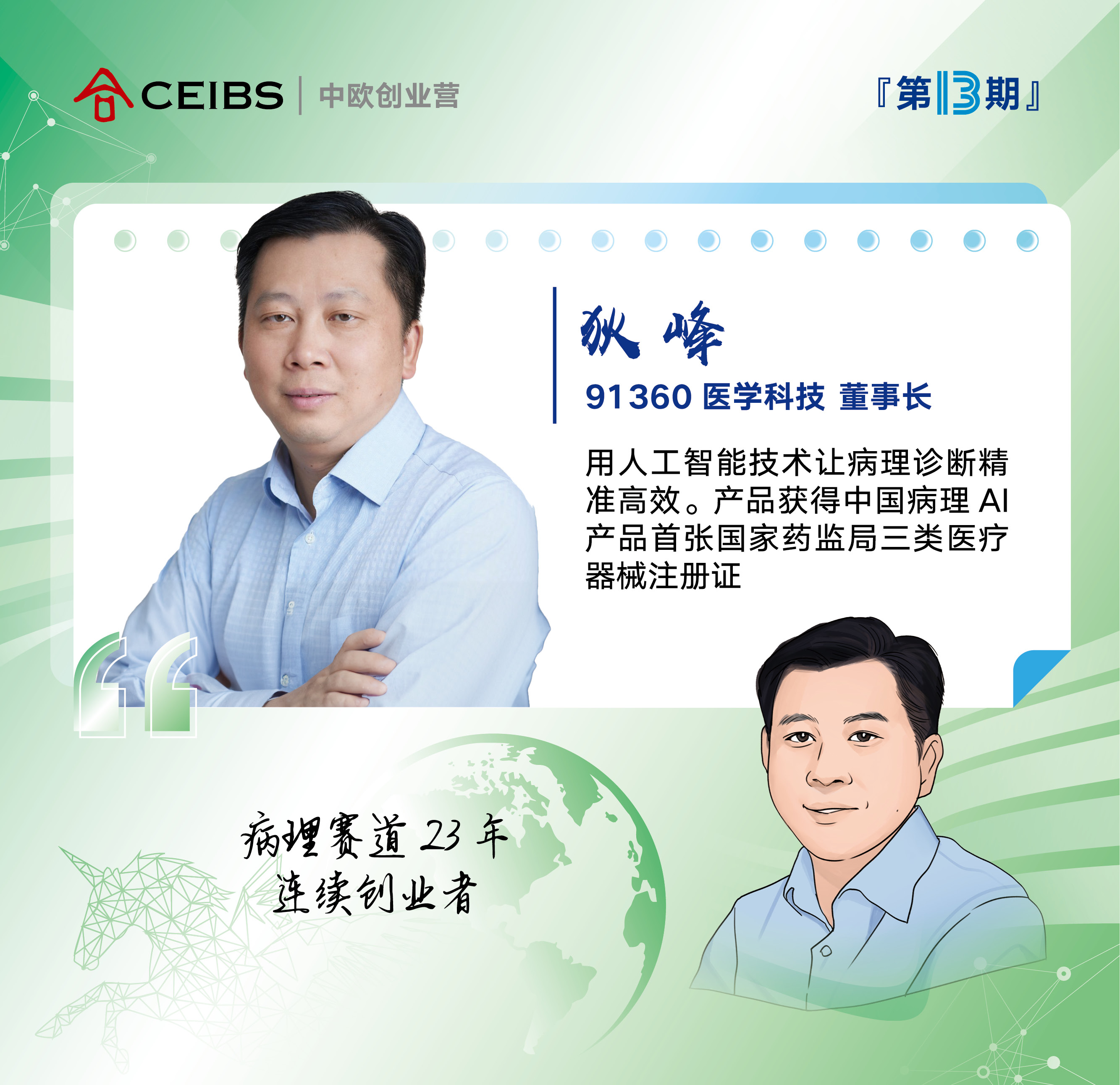 创业营13期