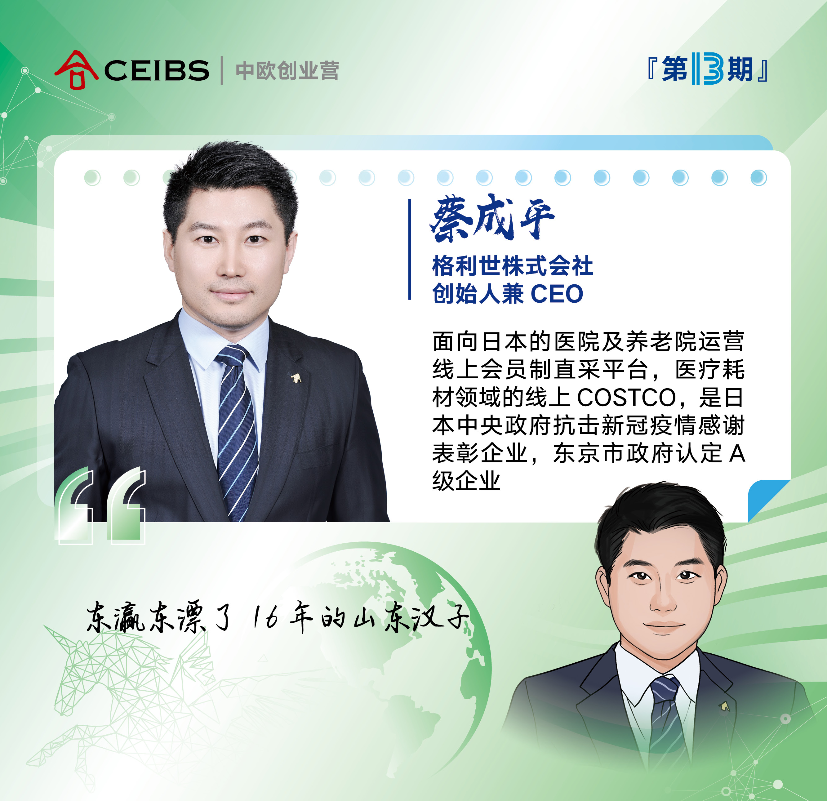 创业营13期