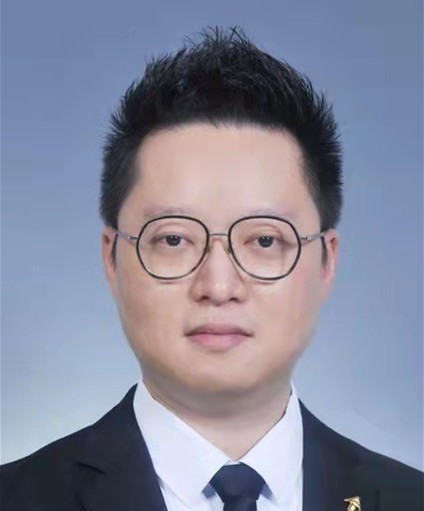 “”