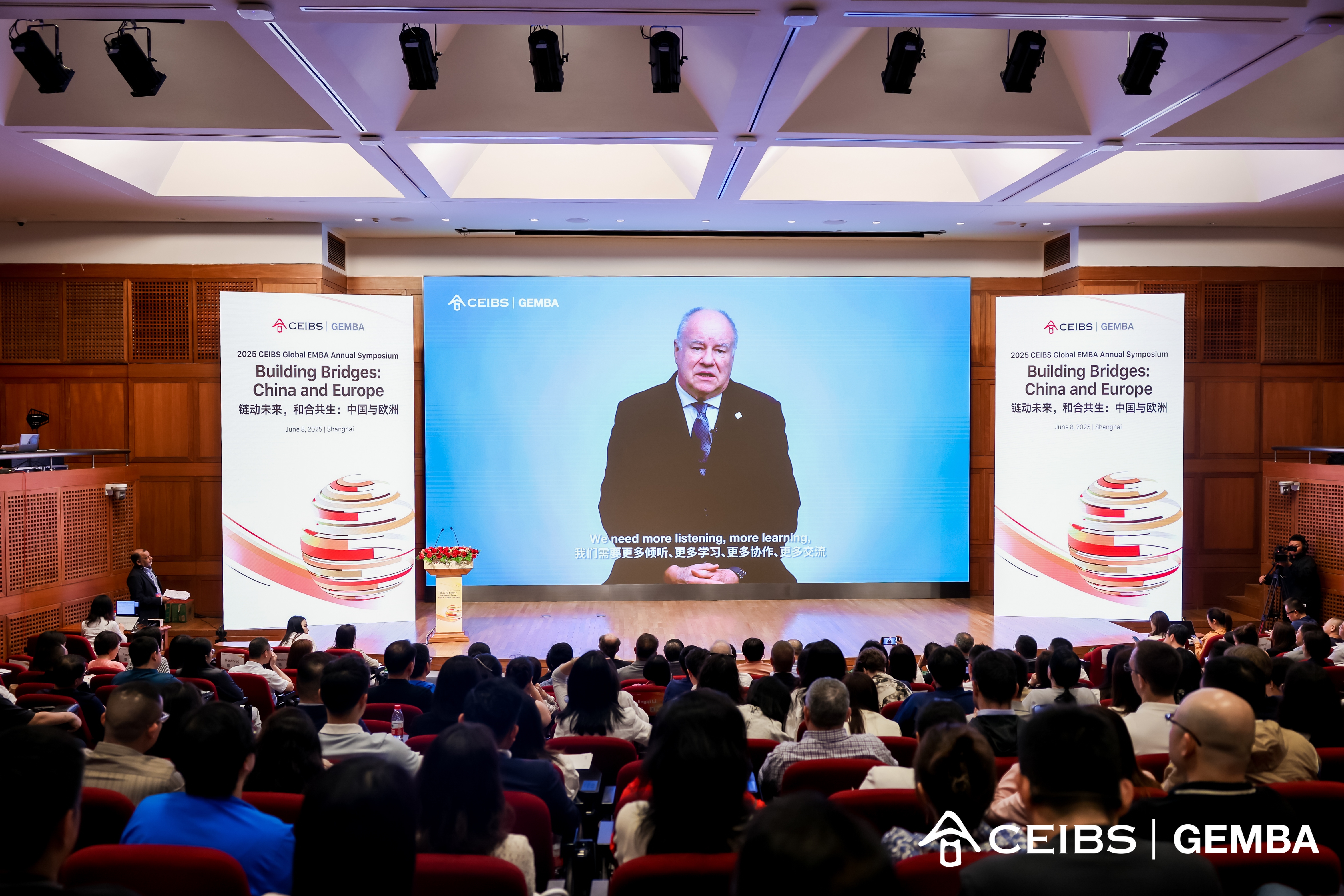 Annual Symposium
