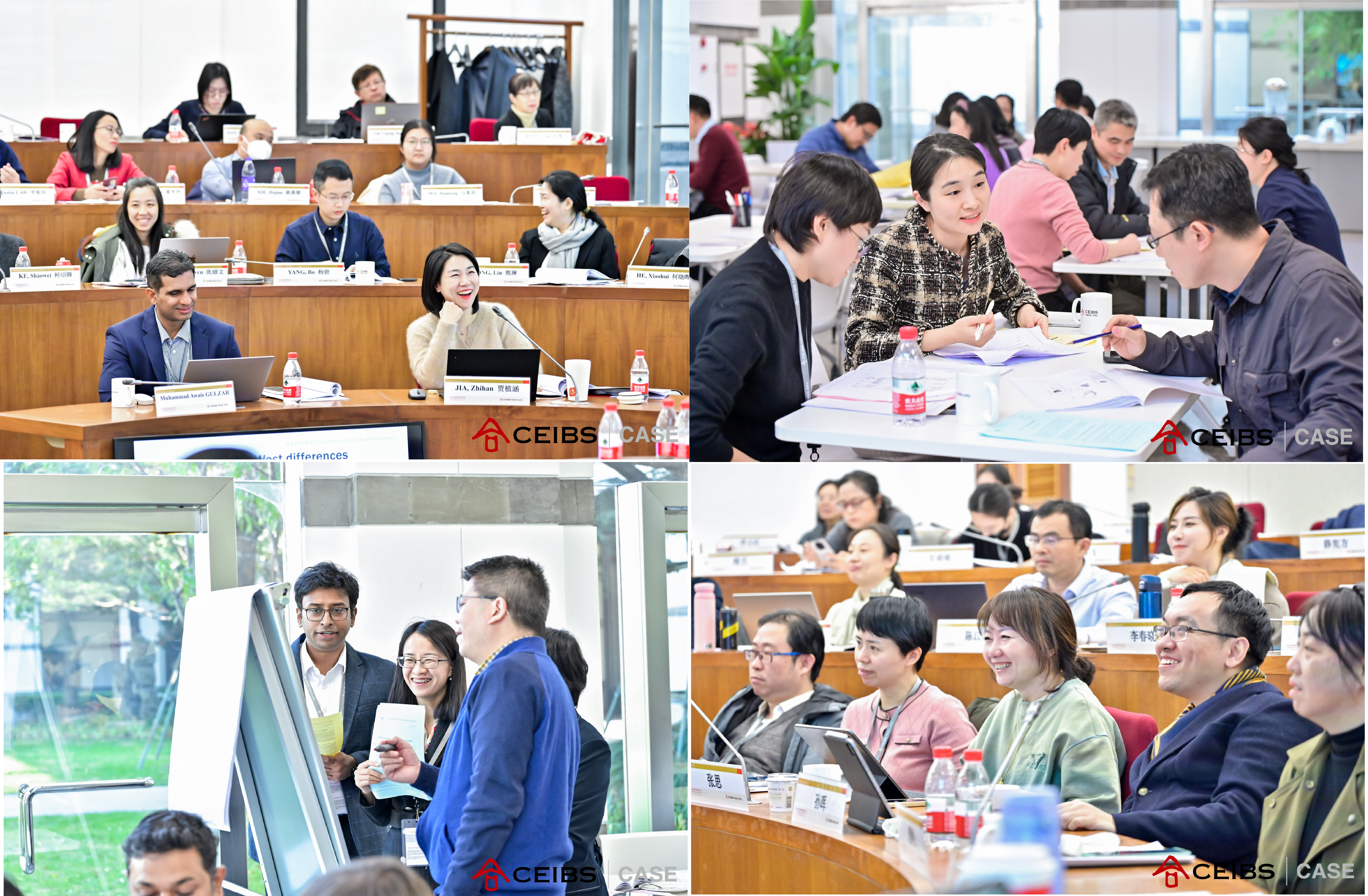 students