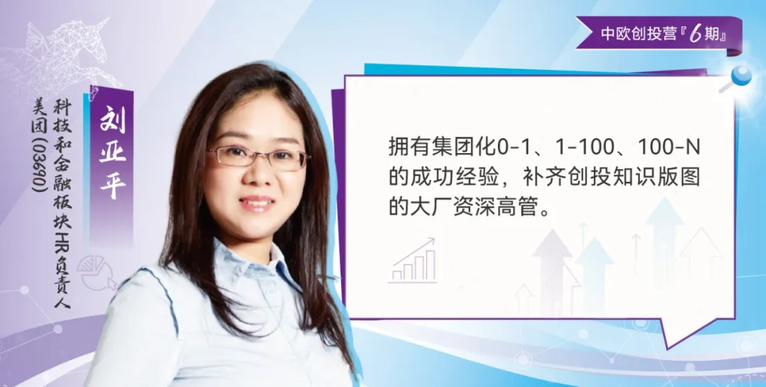 创投营6期