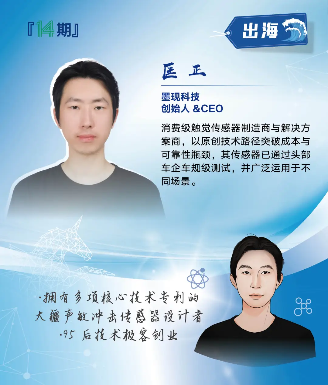 创业营14期