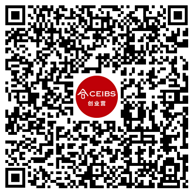 13期招生预报名二维码
