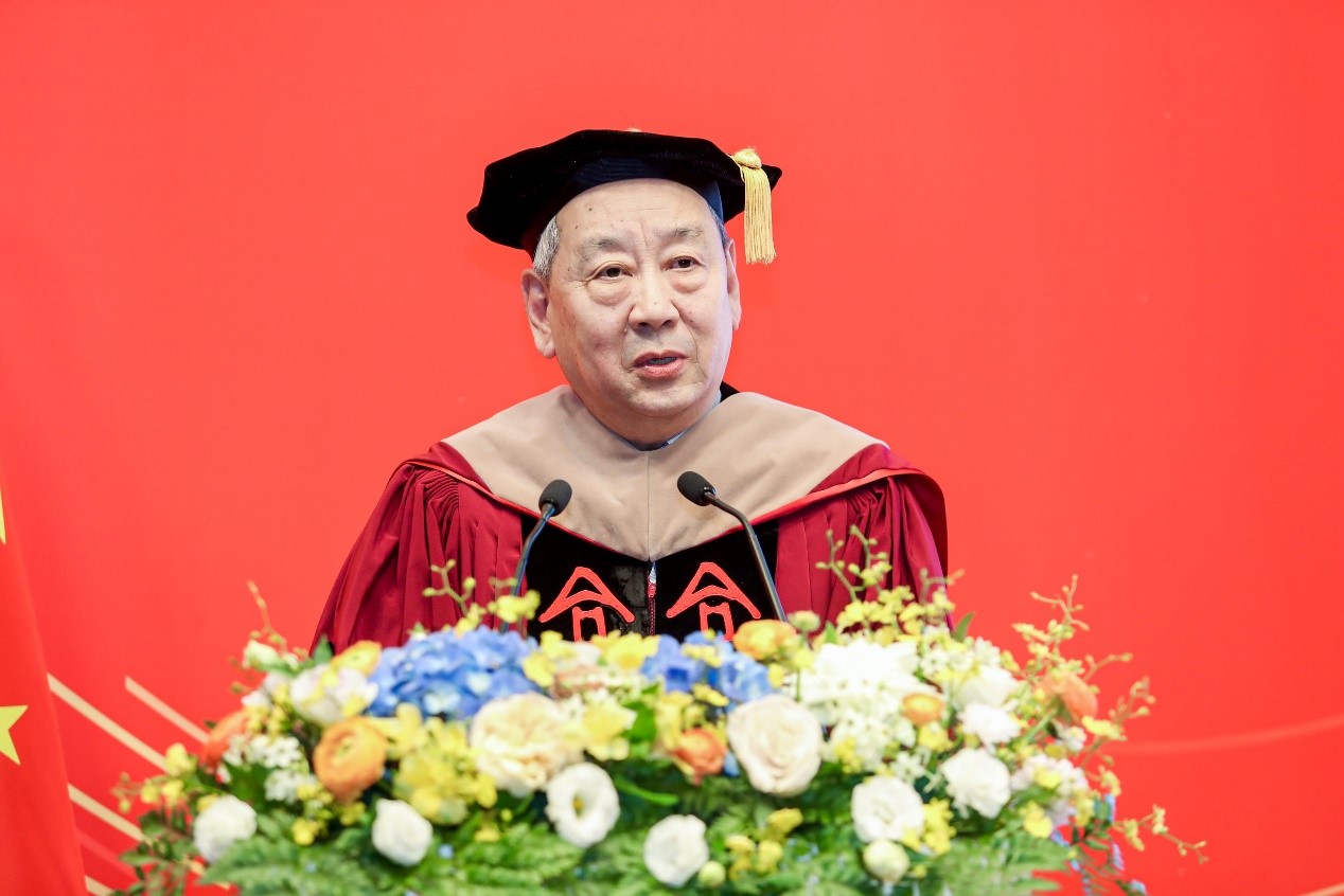 中欧；中欧EMBA；EMBA