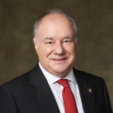杜道明