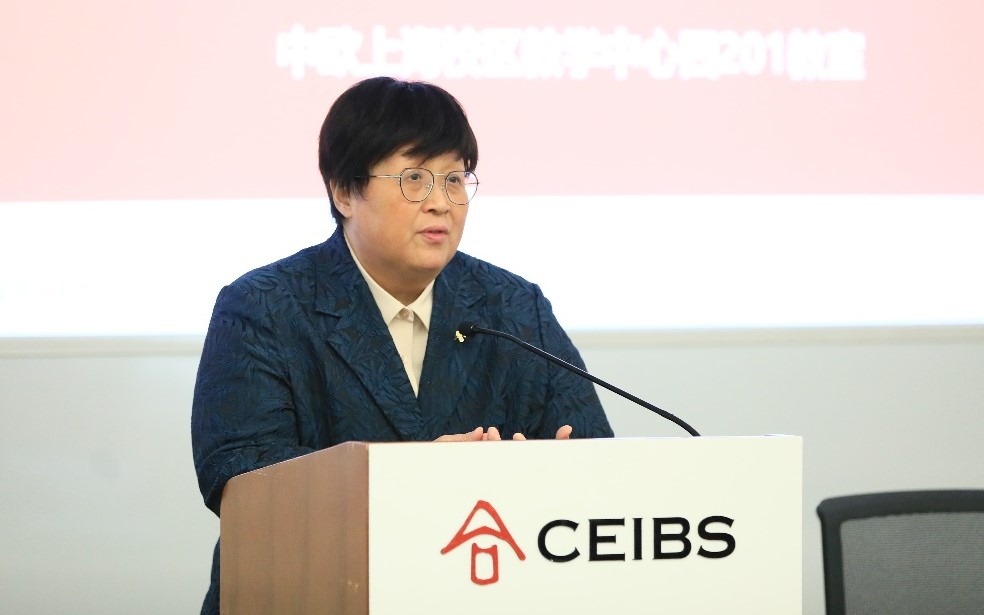 汪泓院长