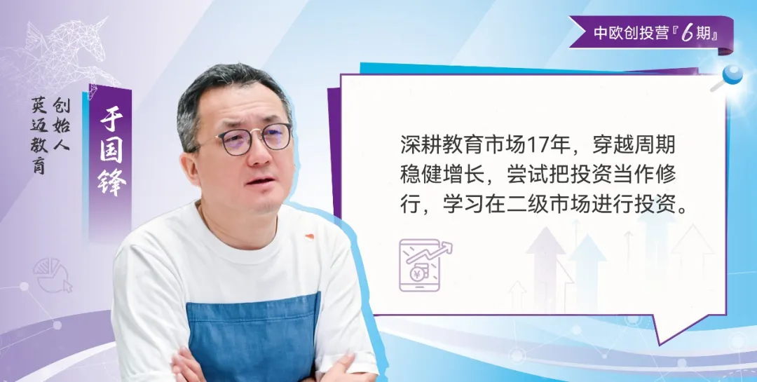 创投营6期