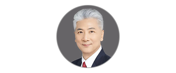谢志峰