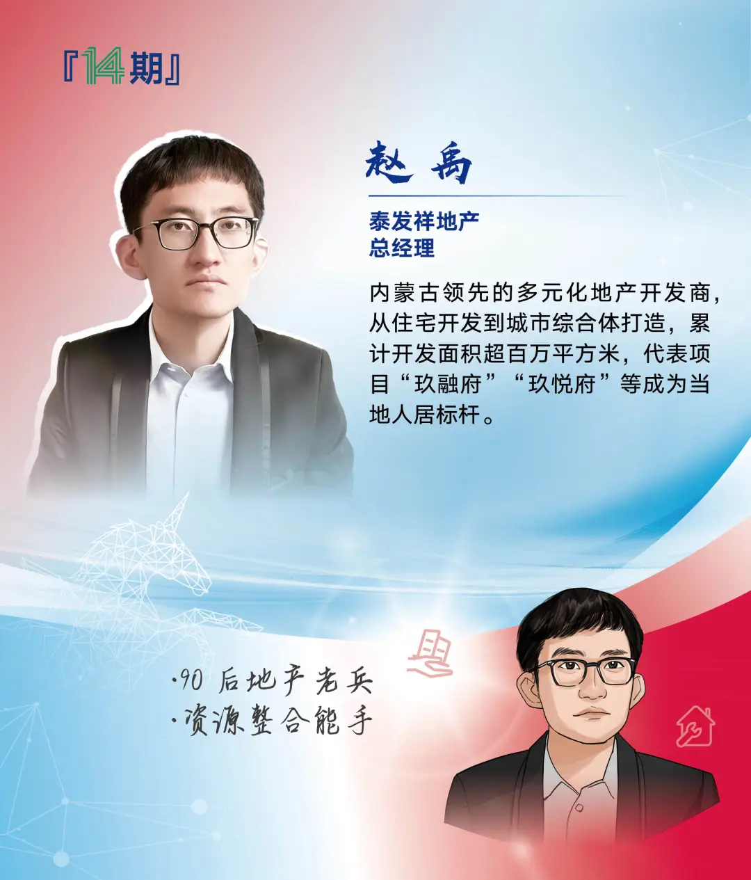 创业营14期