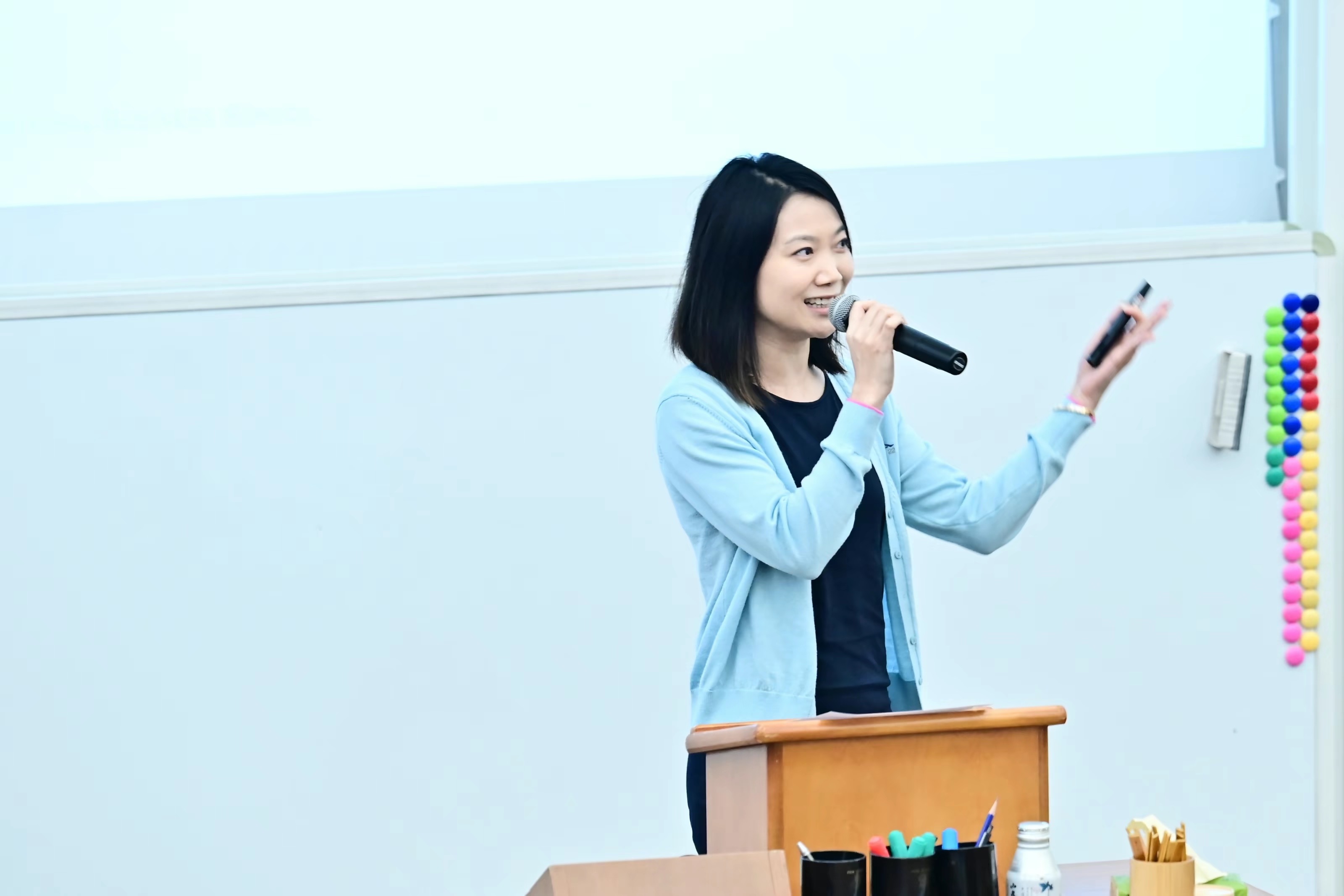 Peiyi Han