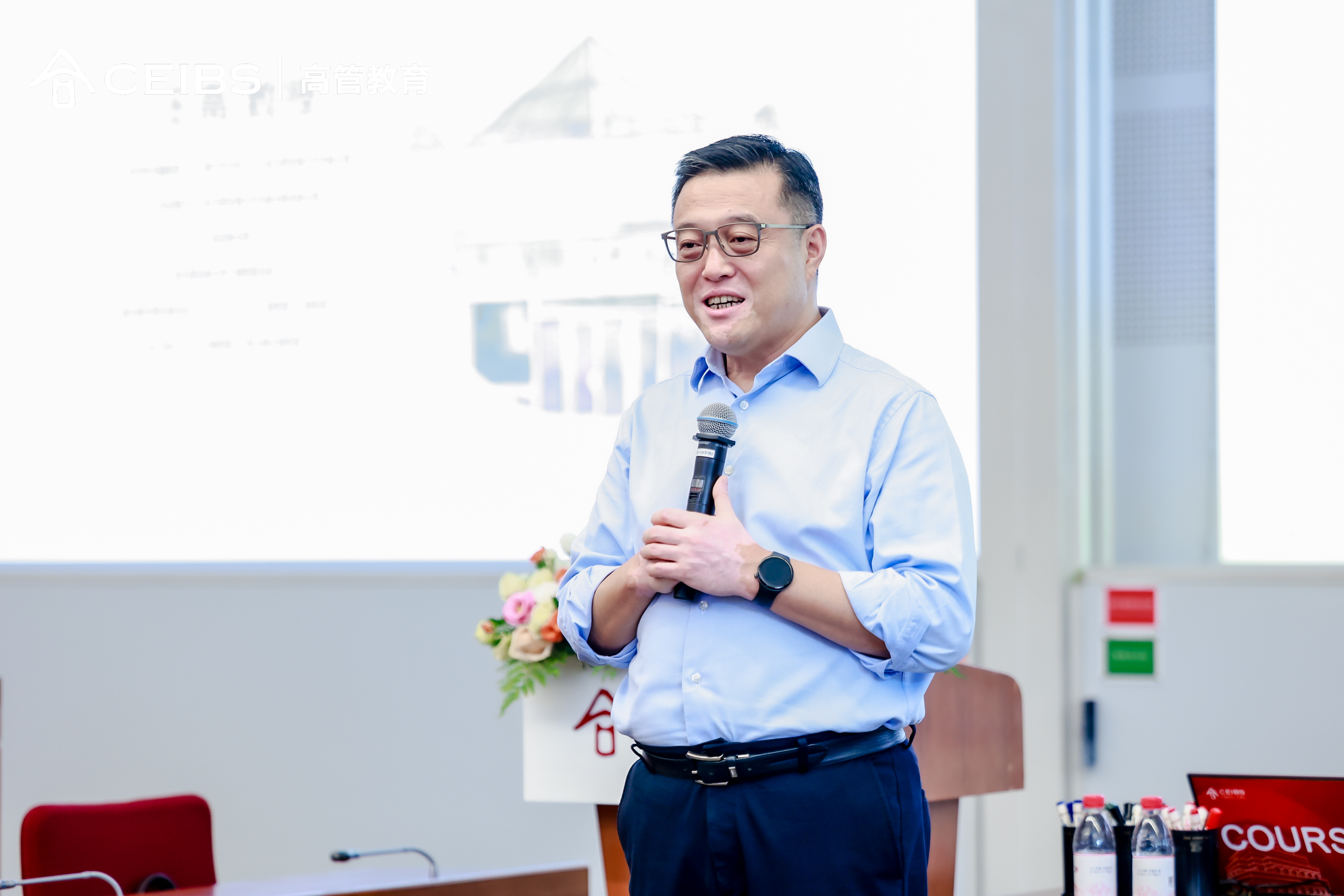 王高教授