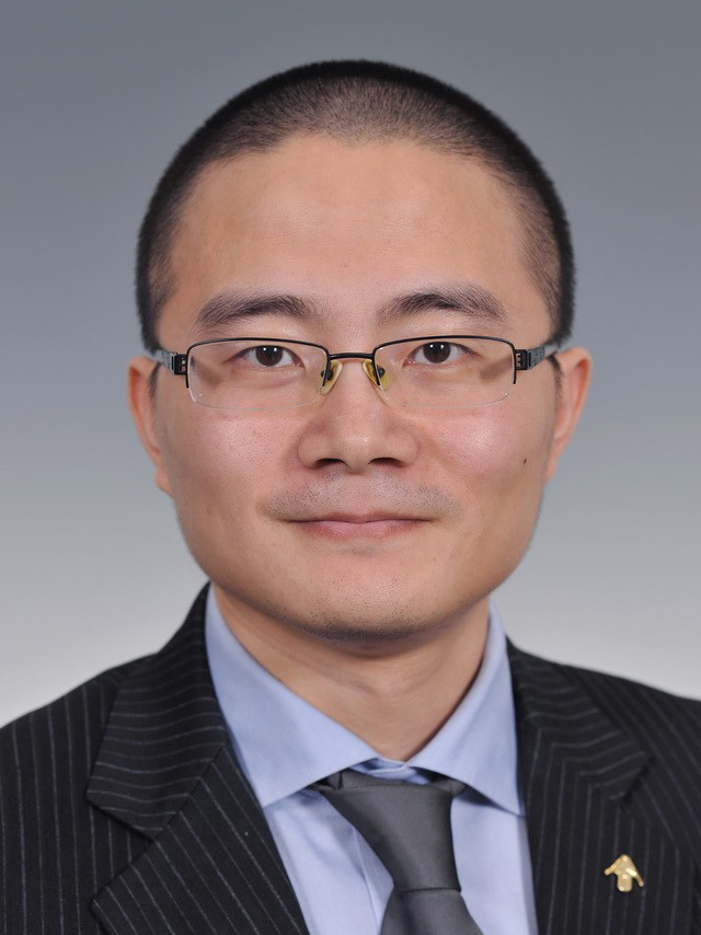 万云鹏