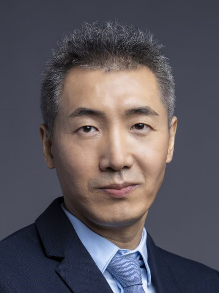何今宇