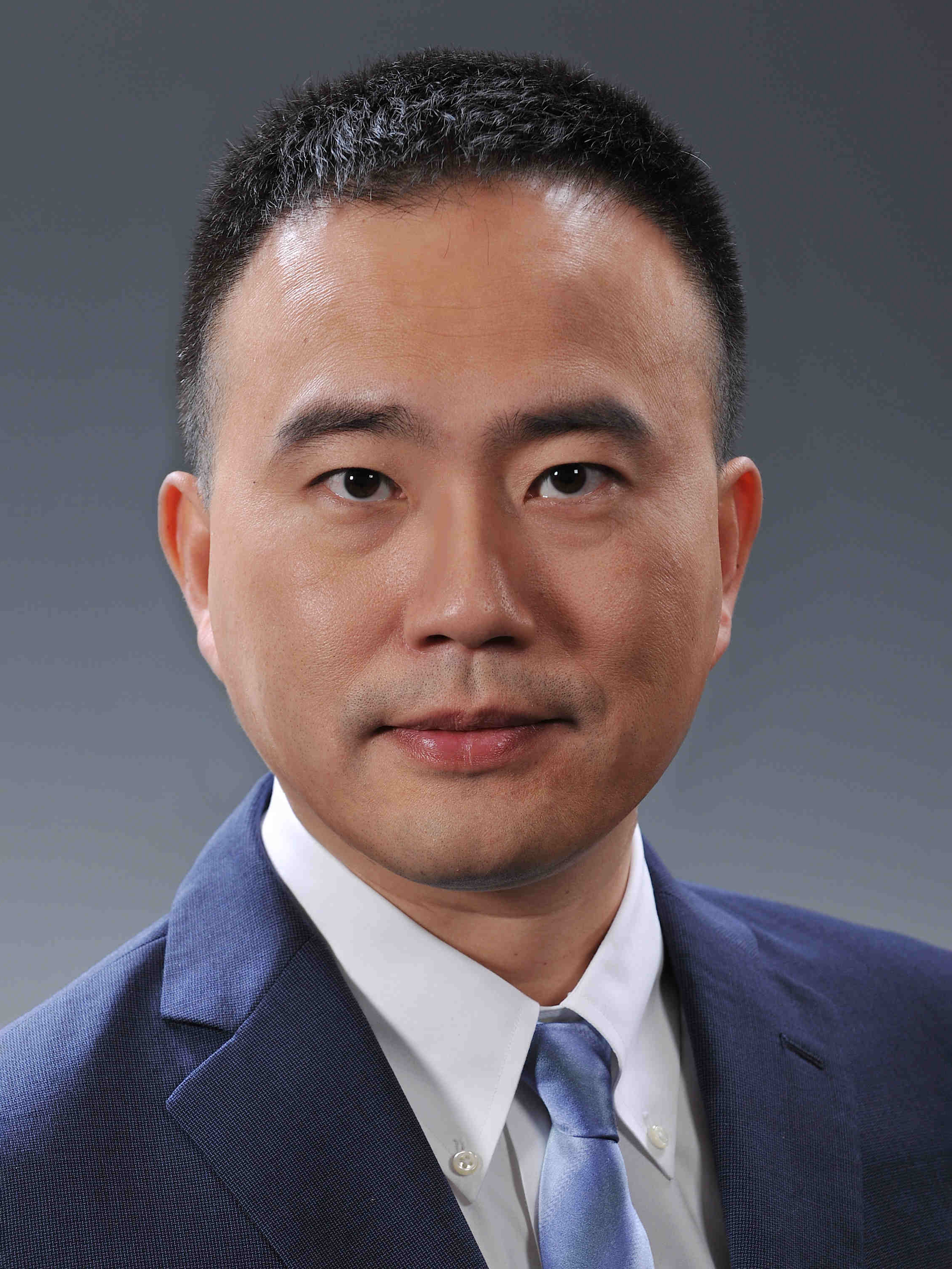 张宇