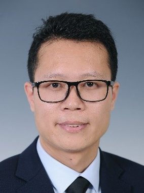 李志强