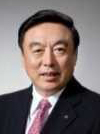 马蔚华