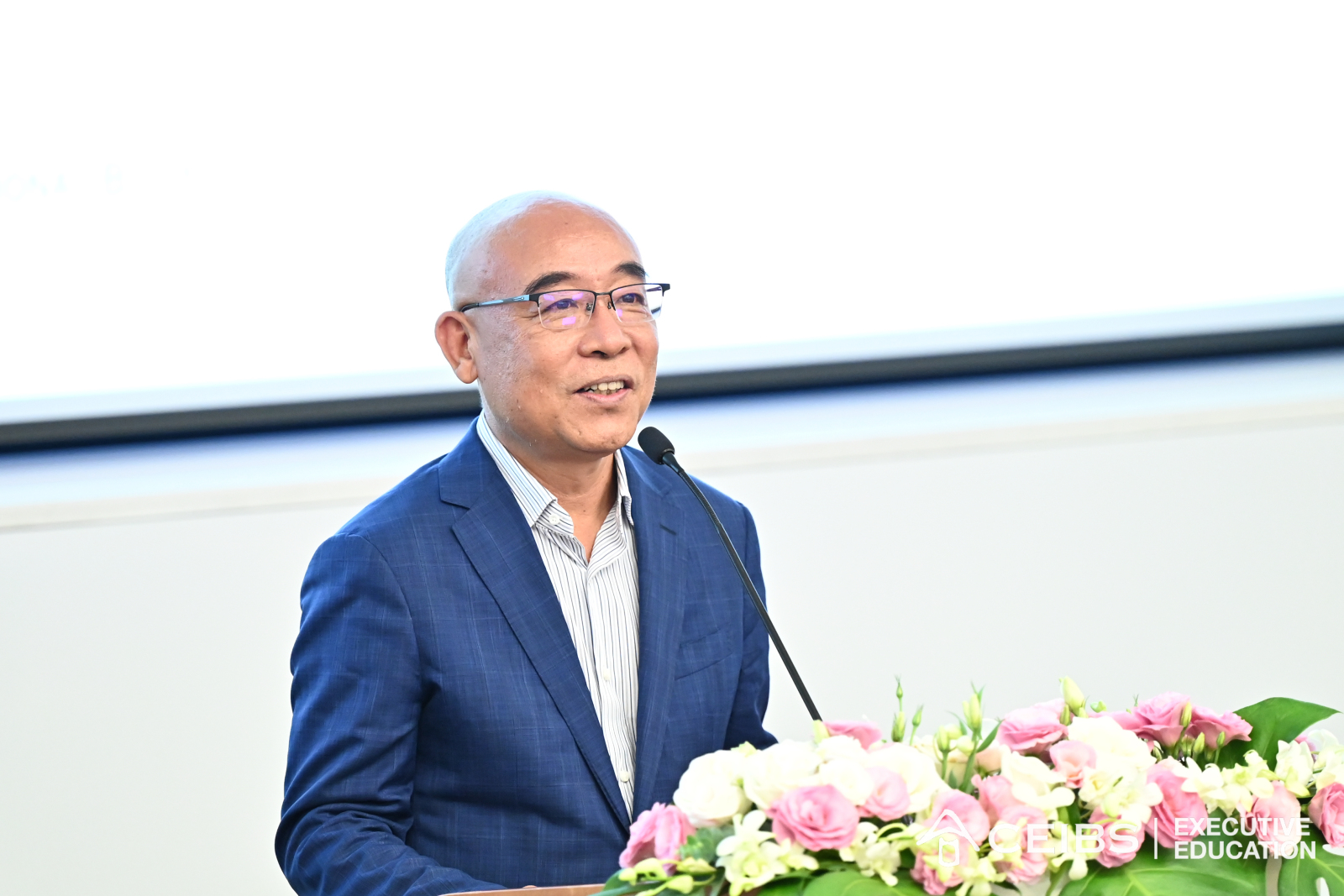 丁云峰分享