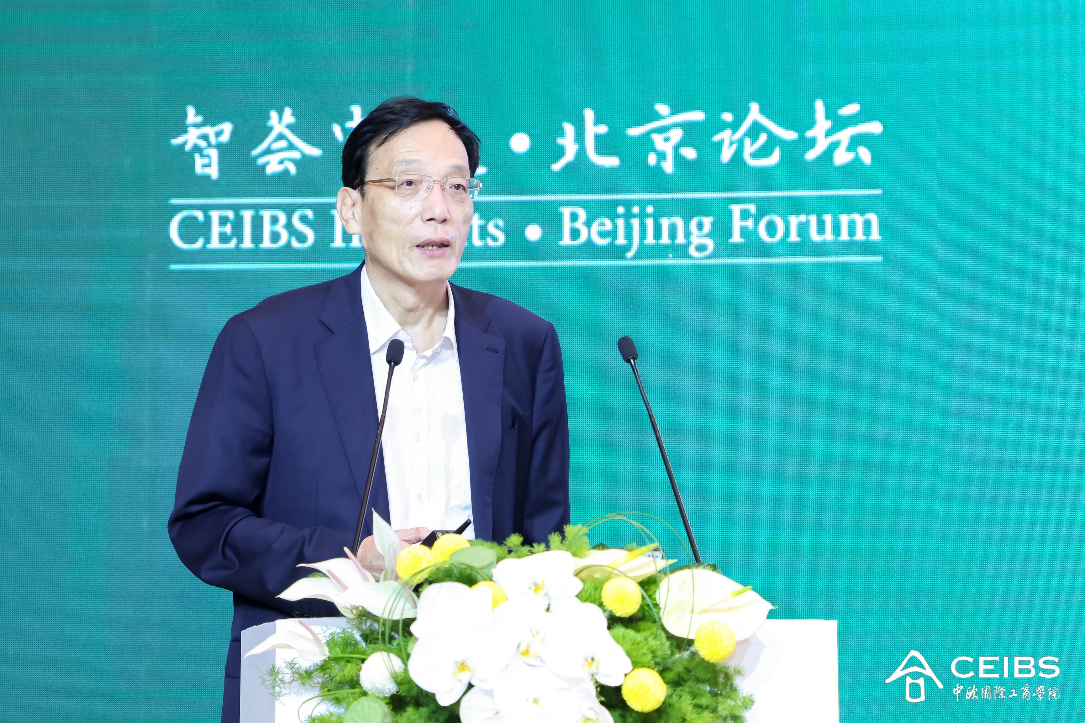 刘世锦
