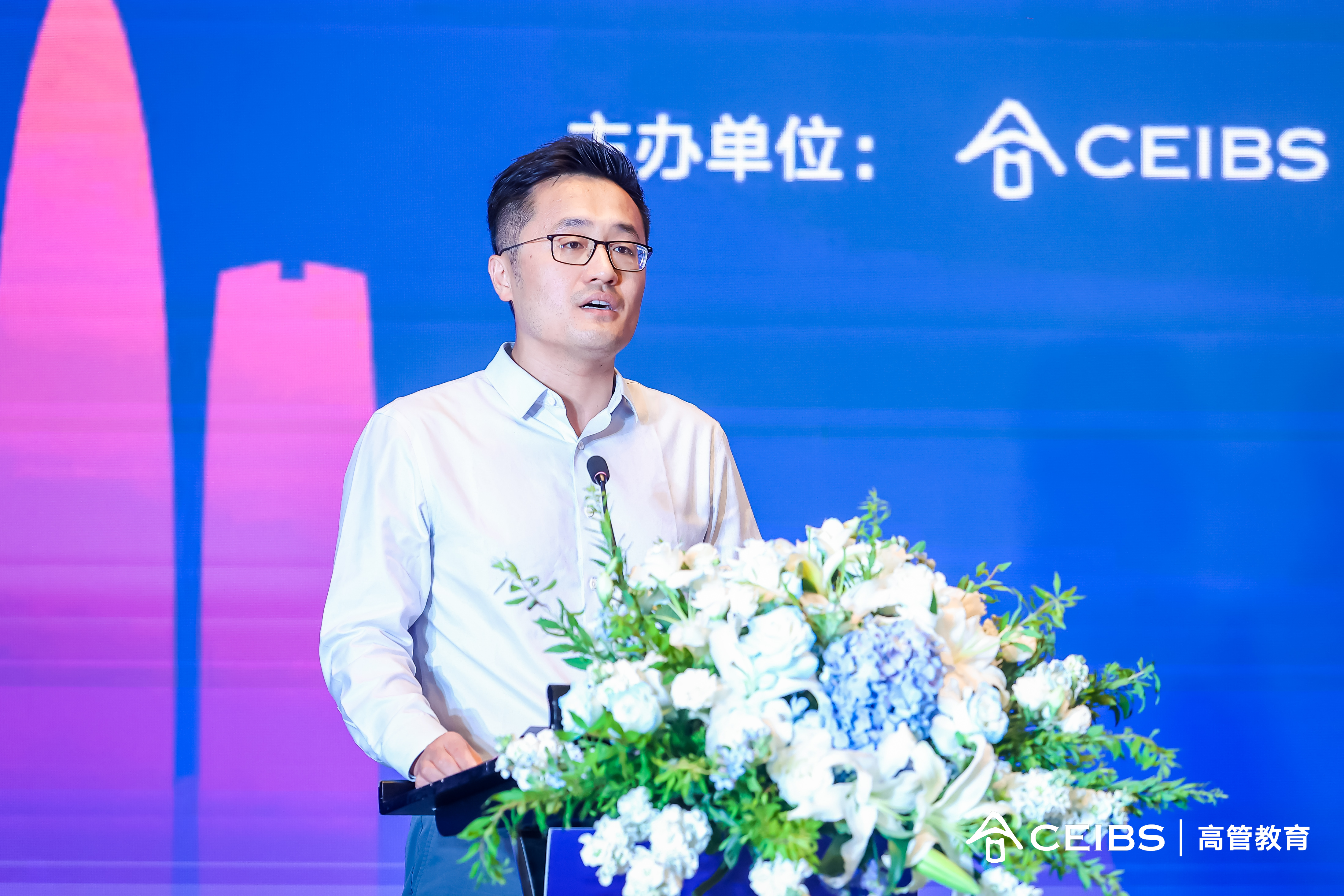 刘伟老师