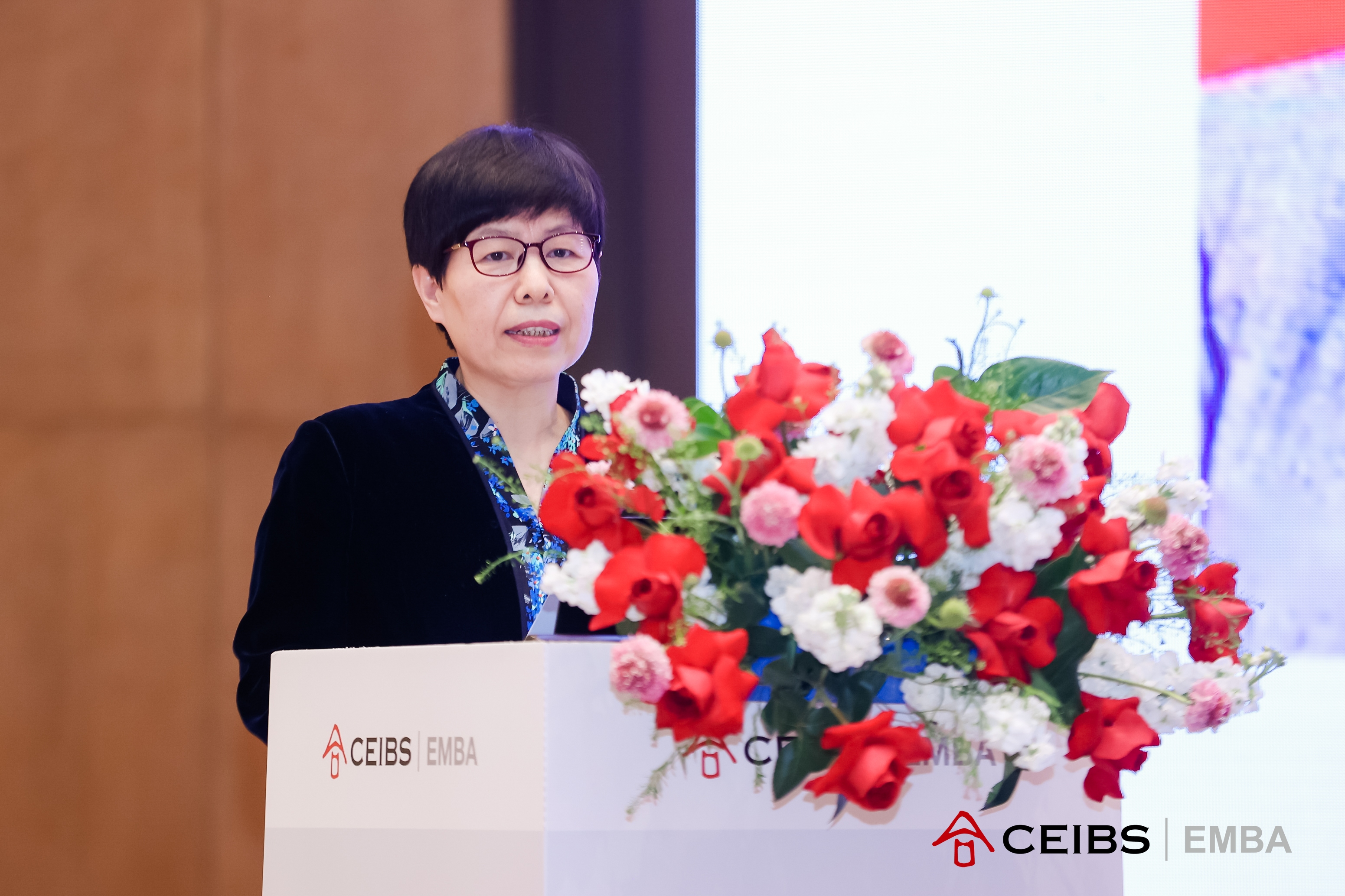 中欧EMBA