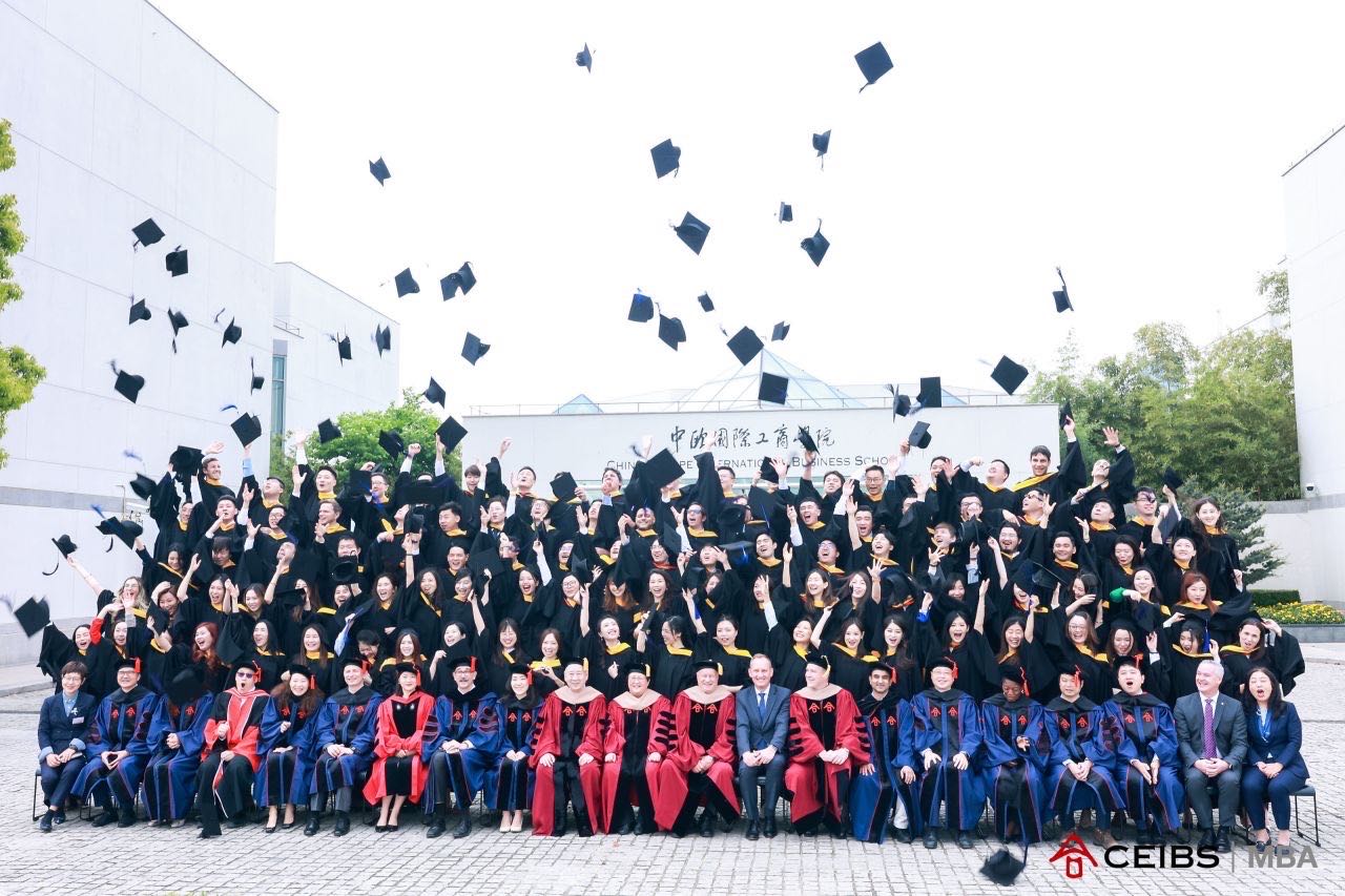 Graduation