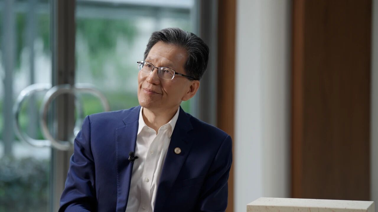 中欧EMBA