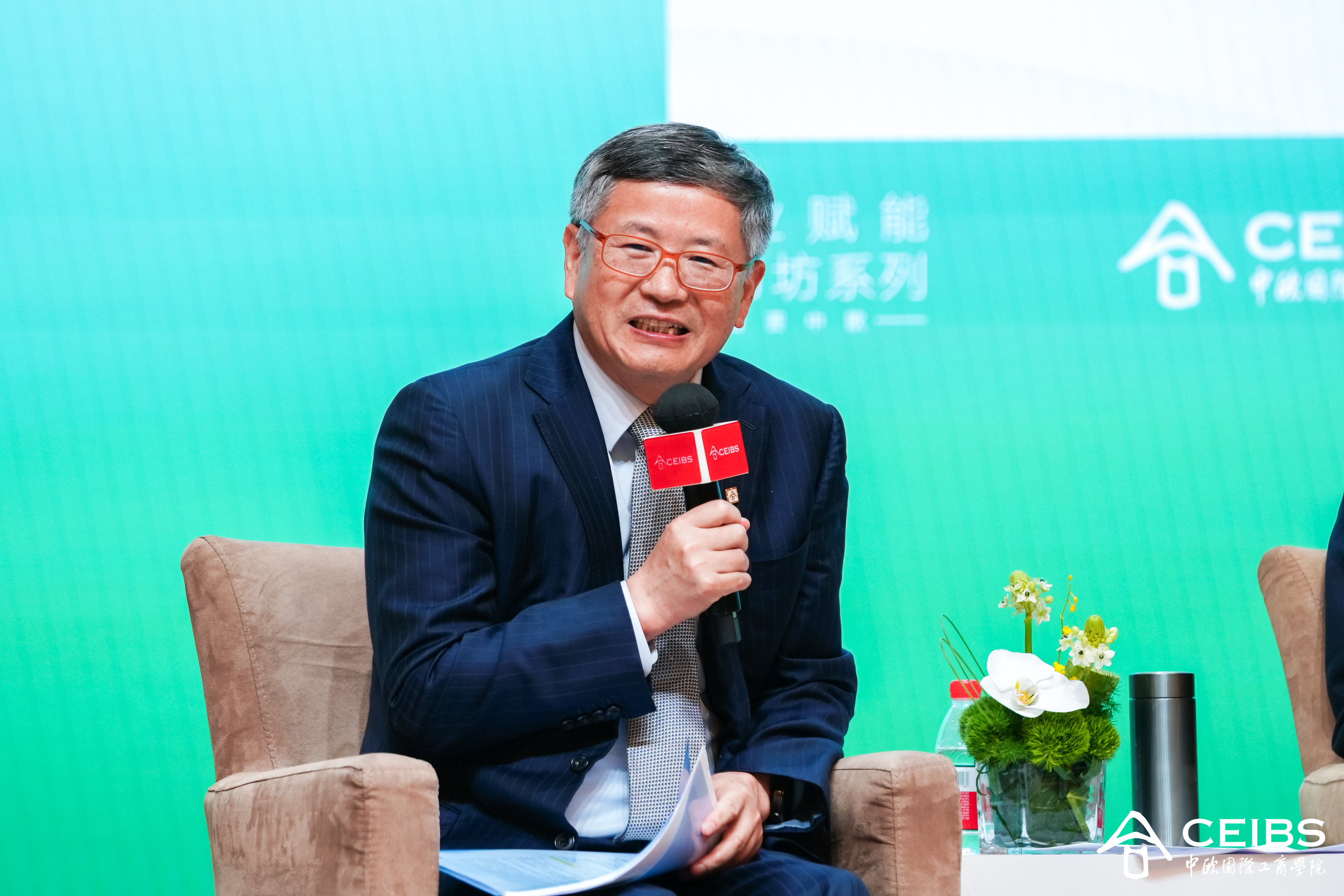 许定波