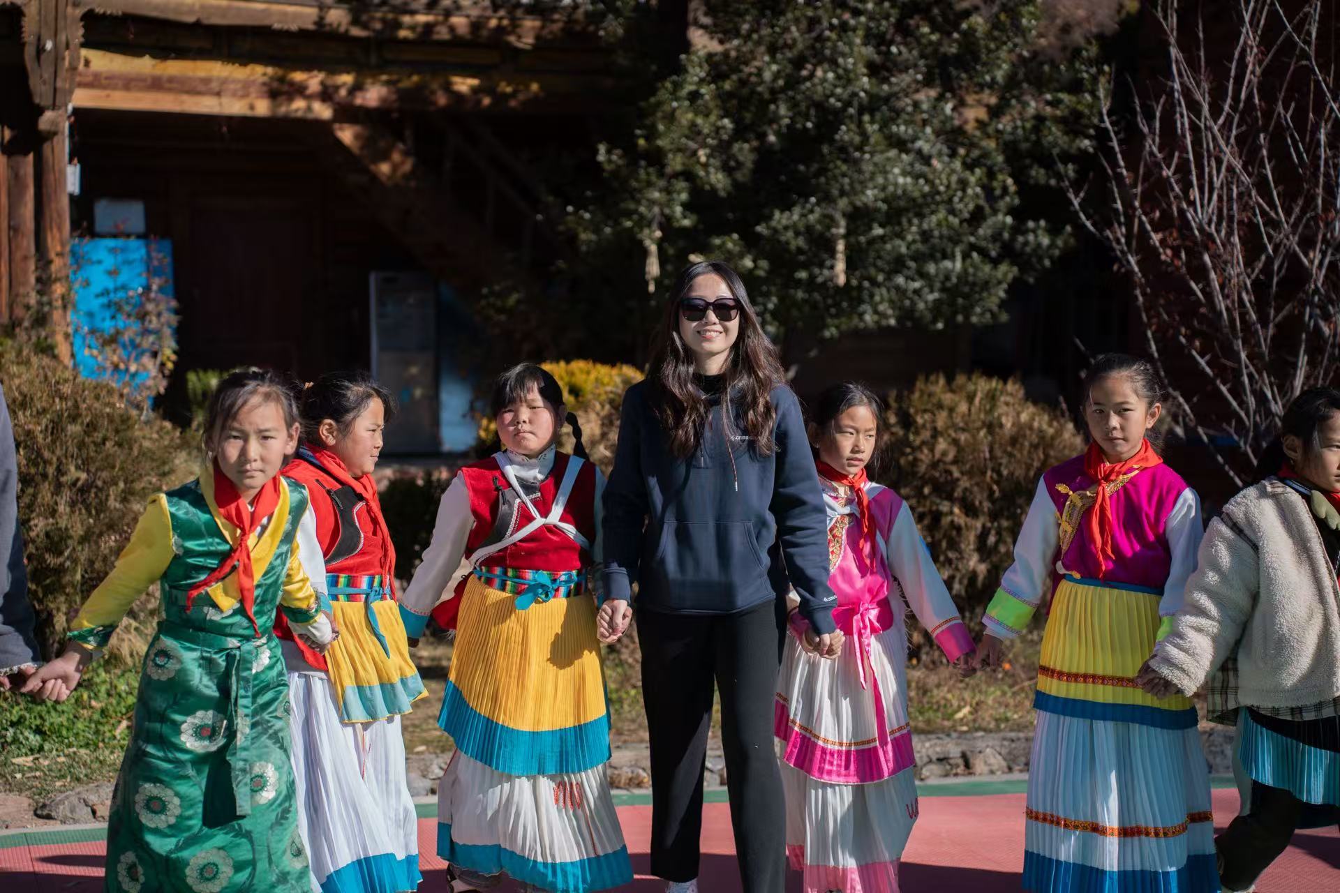 Female Leadership
