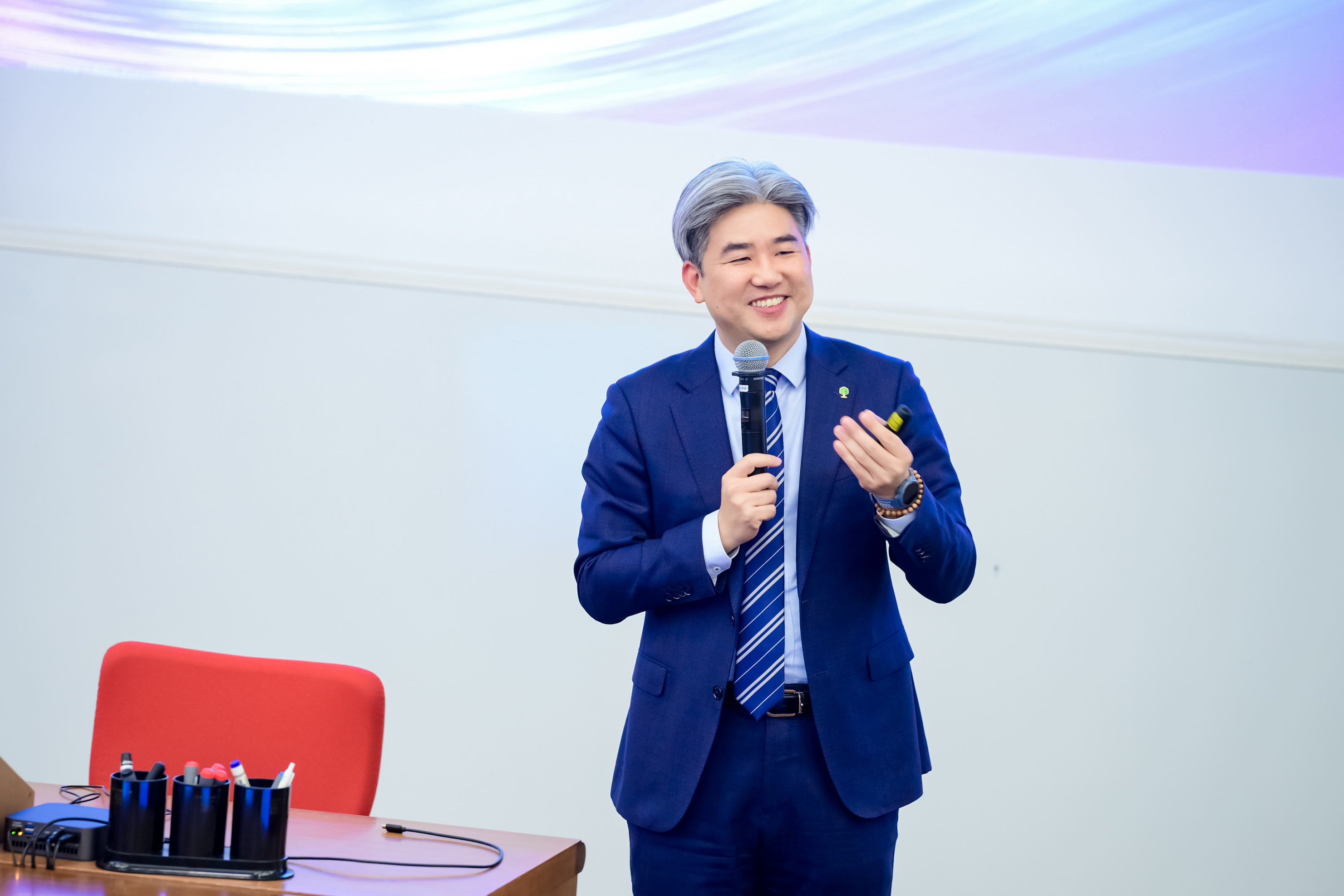 中欧EMBA
