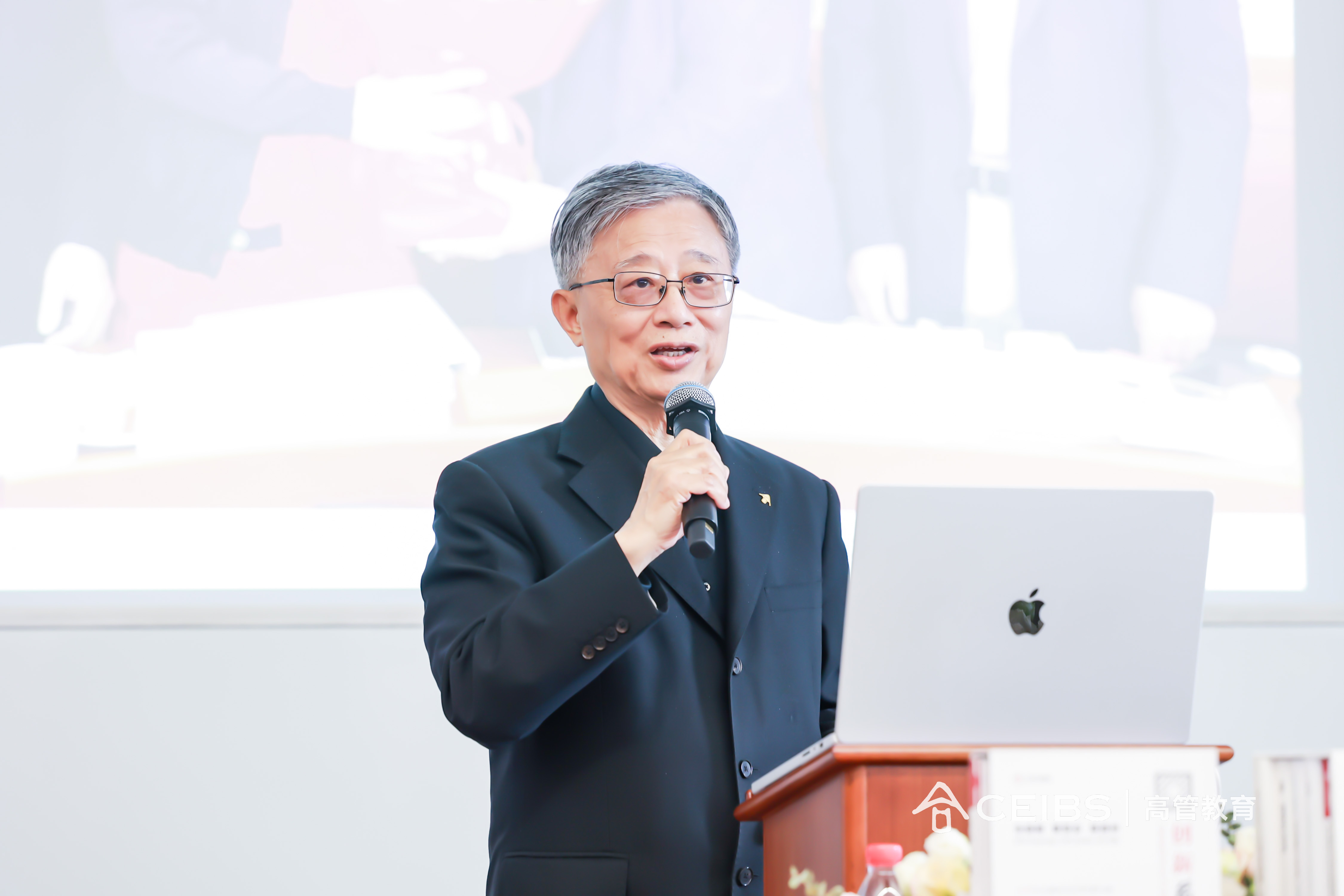 朱晓明