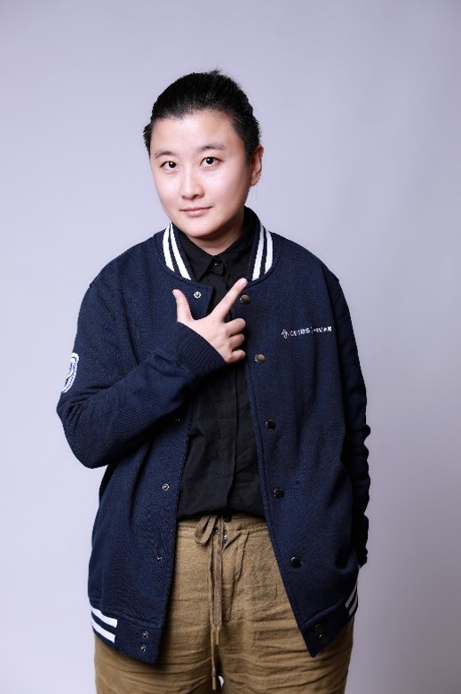 苗奘校友喜讯