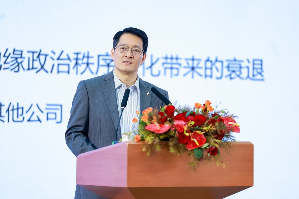 黄生教授