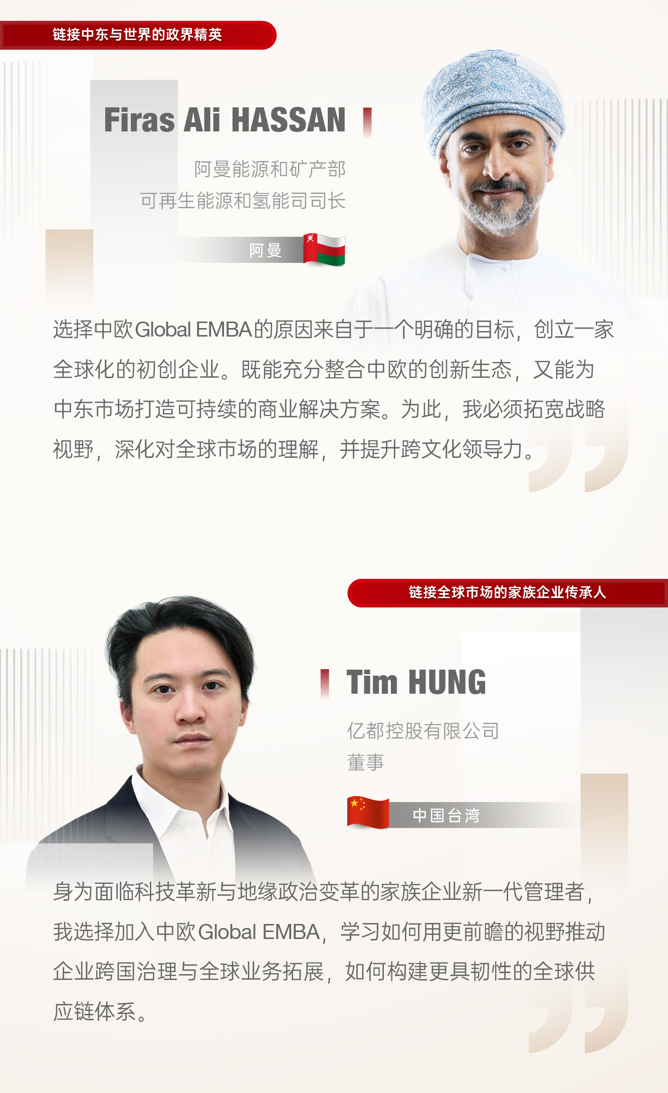 Global EMBA 2025