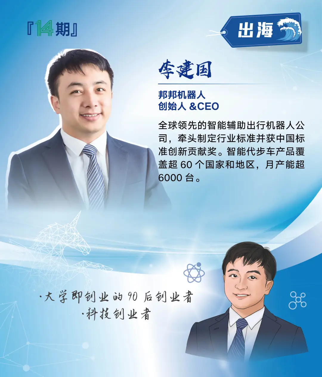 创业营14期
