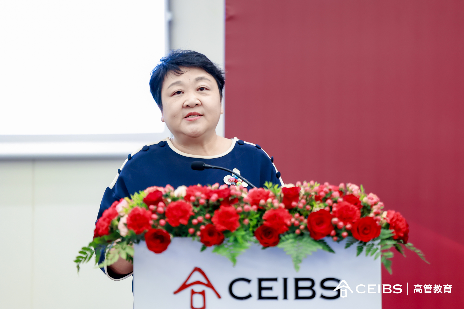 李剑青 主任