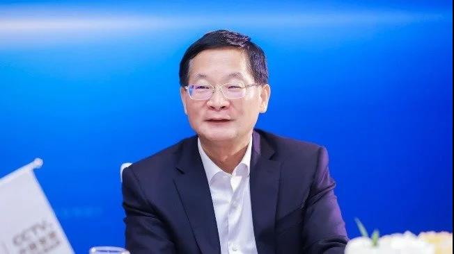 盛松成