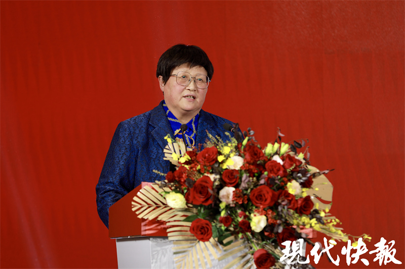 汪泓院长