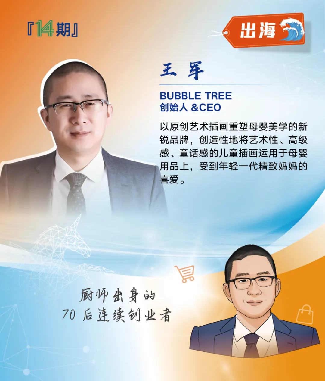 创业营14期