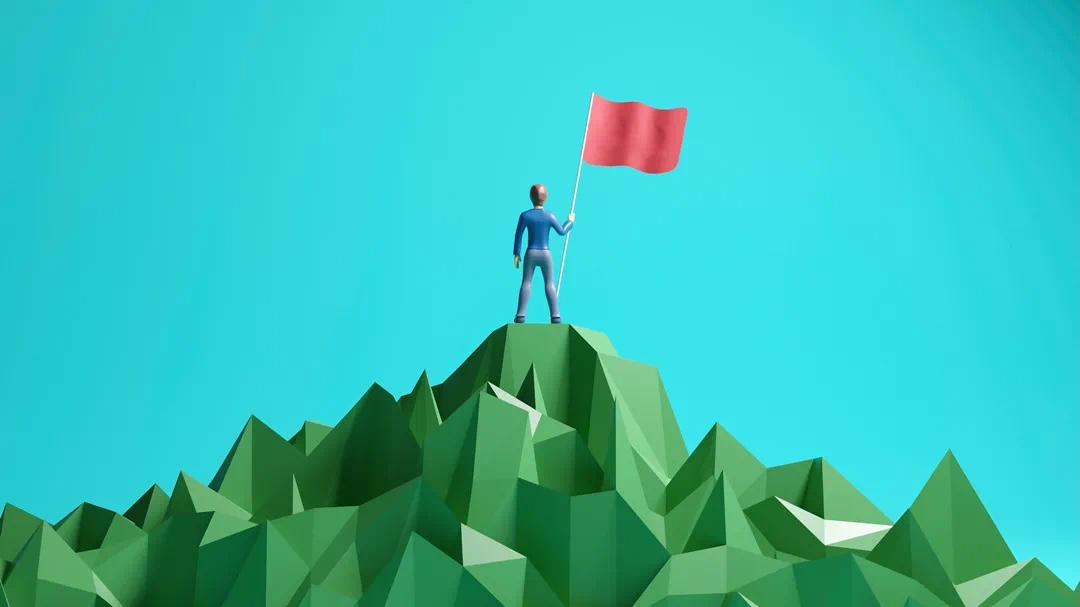 “”