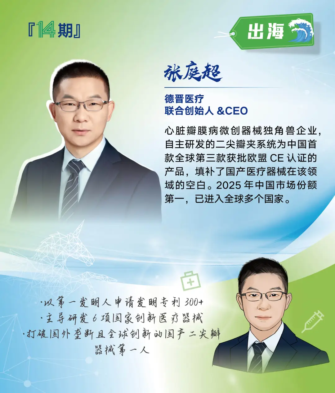 创业营14期